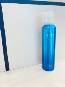 SUMMER clear foam 👙