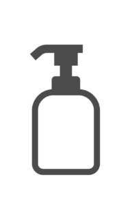 市販のシャンプーor美容院のシャンプー