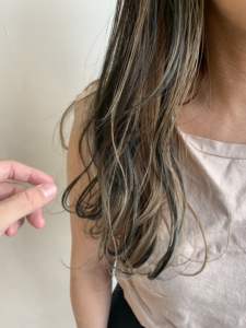 最近のデザインカラー