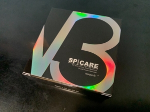 V3ファンデーション