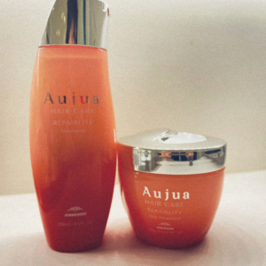 aujua new line