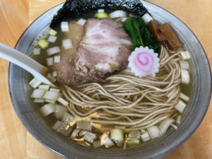 ラーメン