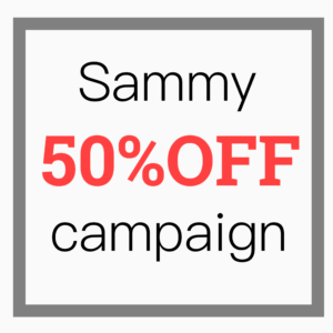 Sammy campaign