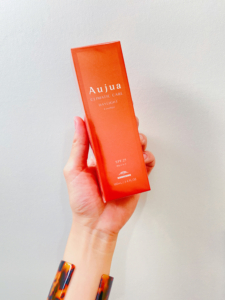 Aujua 紫外線対策🍉