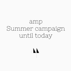 summer campaign 本日まで🍉