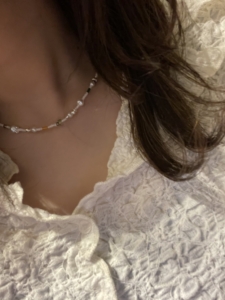 ビーズアクセサリー