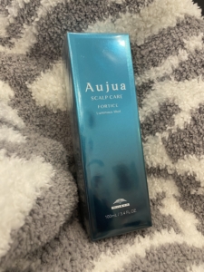 スカルプフローラ