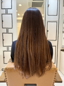 ヘアドネーション