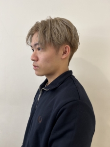 ハイトーンcolor