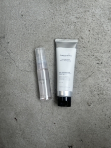 スキンケアもできる日焼け止め