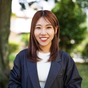 北川玲里よりお知らせです