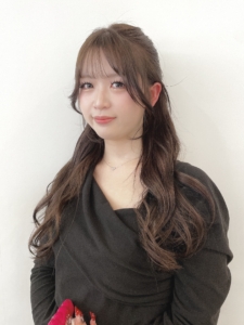 ゆるっとロング